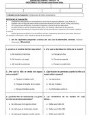 Lenguaje 1° BÁSICO A Y B