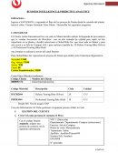 Gestion del cambio CASO GOLIAT