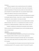 CONTEXTO DEL MERCADO INTERNACIONAL