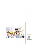 JUICIO DE FALTA LABORALES