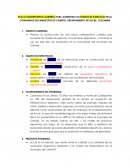 PLACA POLIDEPORTIVA CUBIERTA PARA AUMENTAR LOS NIVELES DE EJERCICIO EN LA COMUNIDAD DEL MUNICIPIO DE CAIMITO, DEPARTAMENTO DE SUCRE, COLOMBIA