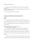 Derechos fundamentales