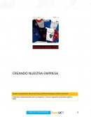 MODA SCHOOL LTDA CREANDO NUESTRA EMPRESA