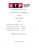 Incidencias ocurridas de fuga de agua en el primer trimestre del año 2022 de Arequipa metropolitana