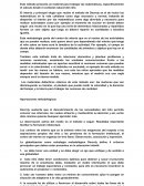 EL METODO DE DECROLY EN LAS MATEMATICAS