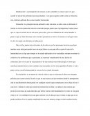 Película Interestelar