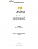 TALLER DE PRESUPUESTO