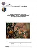 LA VIDA EN MEXICO: POLITICA, ECONOMÍA E HISTORIA