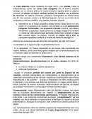 Resumen de Halperin