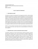 Maletin de Aprendizajes