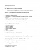 Logistica y distribucion. fase de la cadena de suministros