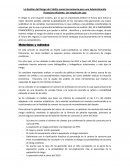 La Gestión del Riesgo de Crédito como herramienta para una Administración Financiera eficiente