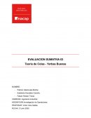 Teoría de Colas - Yerbas Buenas