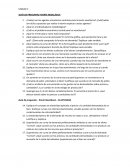 GUÍA DE PREGUNTAS TEORÍA NEOCLÁSICA