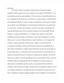 Metodologias de Seguridad