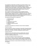 Enfoque basado en Derechos Humanos