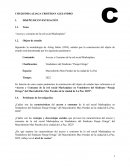 Acceso y Consumo de la Red Social Marketplace