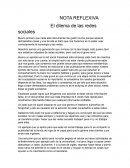 El dilema de las redes sociales