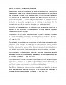 POLITICA EDUCATIVA