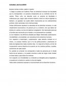 Actividad 1 del Foro DDHH