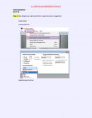 Experimento moldeamiento de conducta