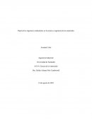 Papel de los ingenieros industriales en la ciencia e ingeniería de los materiales