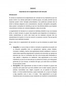 Importancia de la segmentación del mercado