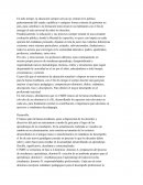 Aprtenmdizaje significatico