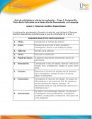 Factores Bio- Psico-Socio-Culturales en el desarrollo del Pensamiento y el Lenguaje