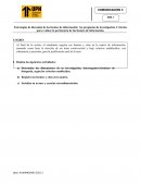Influencia de los medios de comunicación en pandemia en el Perú