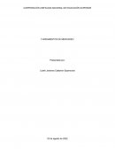 FUNDAMENTOS DE MERCADEO Berlitz Colombia S.A