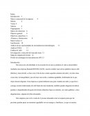 Mercadotecnia BOXHA ZAZIL