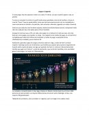 Tutorial league of legends