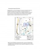 Descripción General del Territorio comuna de Pudahuel