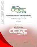 MEDIOS DE CONTROL CONSTITUCIONAL