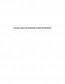 ANÁLISIS CADENA DE SUMINISTRO DARDEN RESTAURENT´S