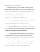 Administración del talento humano