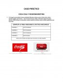 Coca Cola y el Neuromarketing