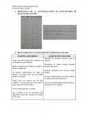 TAREA CUESTIONARIO HÁBITOS DE ESTUDIO