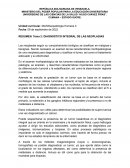 Diagnostico Integral de las Neoplasias