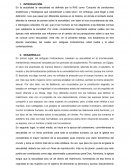 Sexualidad y antiguas civilizaciones