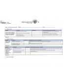 Diagnostico. Habilidades socioemocionales