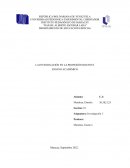 La investigación en la profesión docente