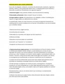 Marketing efectivo para servicios profesionales