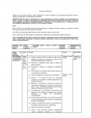 Ciclo escolar 2020-2021