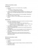 Atributos y y diferencias personas fisicas y morales