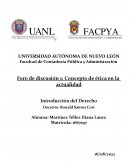 ¿Qué es la Administración de Operaciones?