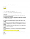 Adolescencia Examen parcial