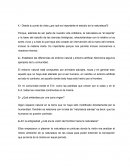 Reglas de etiqueta en la web