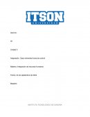 Caso practico, entrevista fuera de control, RRHH